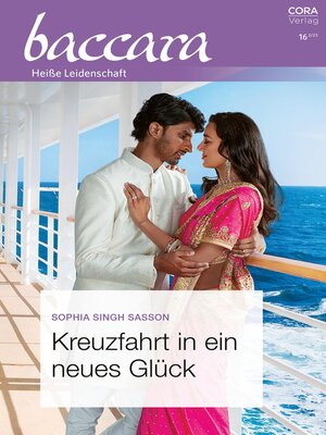 cover image of Kreuzfahrt in ein neues Glück
